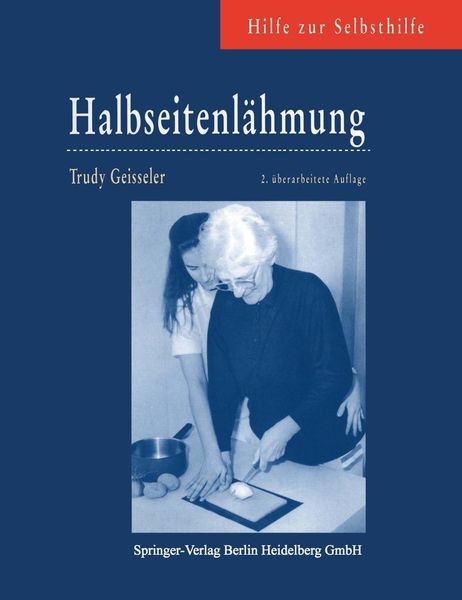 Produktbild: Halbseitenl&auml;hmung