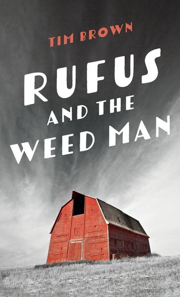 Produktbild: Rufus and the Weed Man