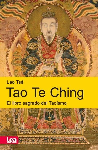 Produktbild: Tao Te Ching