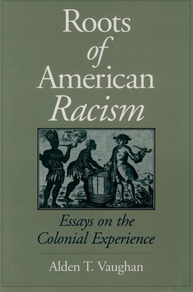 Produktbild: Roots of American Racism