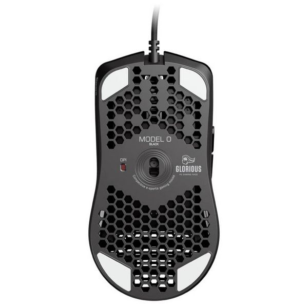 Produktbild: Glorious Model O Gaming Mouse - matte black
