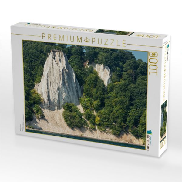 Produktbild: CALVENDO Puzzle K&ouml;nigsstuhl | 1000 Teile Lege-Gr&ouml;&szlig;e 64x48cm Foto-Puzzle f&uuml;r gl&uuml;ckliche Stunden