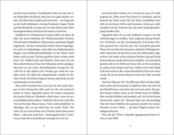 Produktbild: Academy of Lies (Band 2) - Autopsie einer Intrige