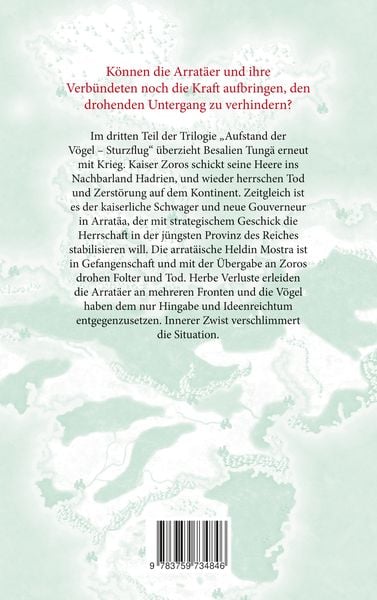 Produktbild: Aufstand der V&ouml;gel