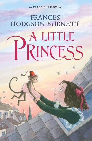 Produktbild: A Little Princess