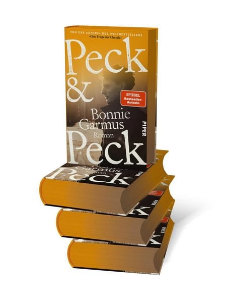 Produktbild: Peck & Peck