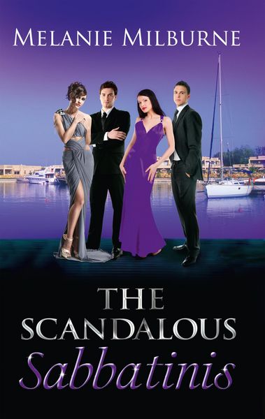Produktbild: The Scandalous Sabbatinis