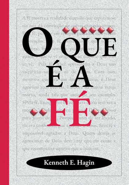 Produktbild: O Que &eacute; a F&eacute;