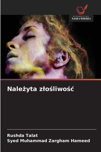 Produktbild: Nale&iquest;yta z&iquest;o&iquest;liwo&iquest;&iquest;