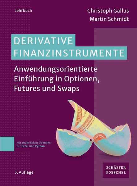 Produktbild: Derivative Finanzinstrumente