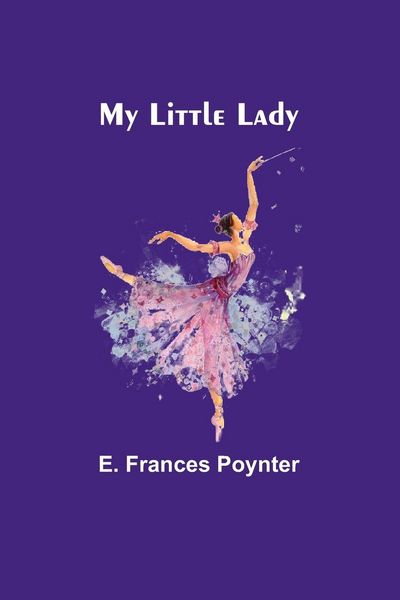 Produktbild: My Little Lady