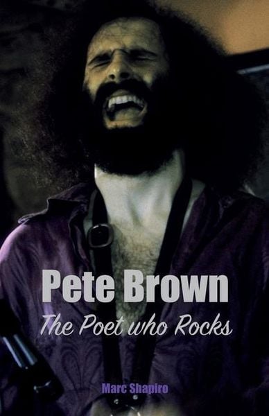 Produktbild: Pete Brown