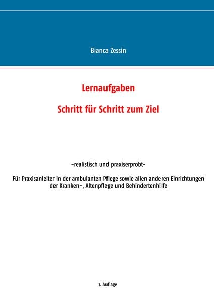 Produktbild: Lernaufgaben