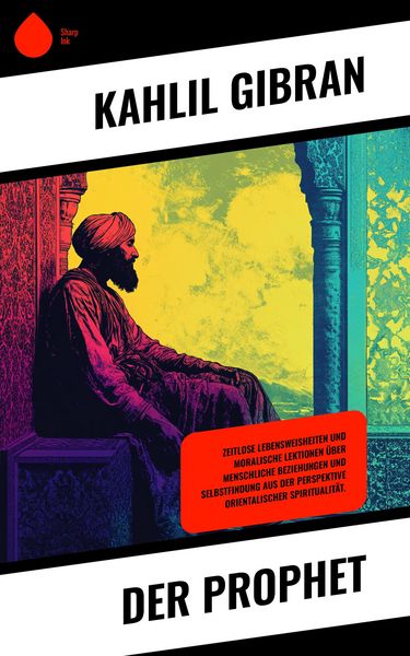 Produktbild: Der Prophet
