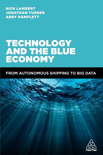 Produktbild: Technology and the Blue Economy
