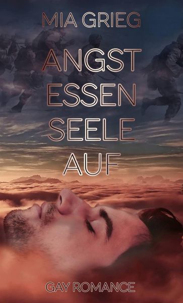 Produktbild: Angst essen Seele auf