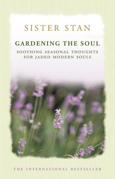 Produktbild: Kennedy, S: Gardening The Soul