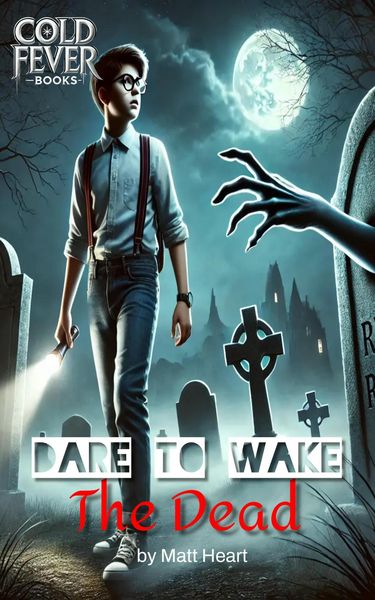 Produktbild: Dare to Wake the Dead