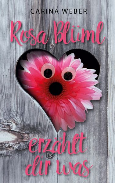 Produktbild: Rosa Bl&uuml;ml