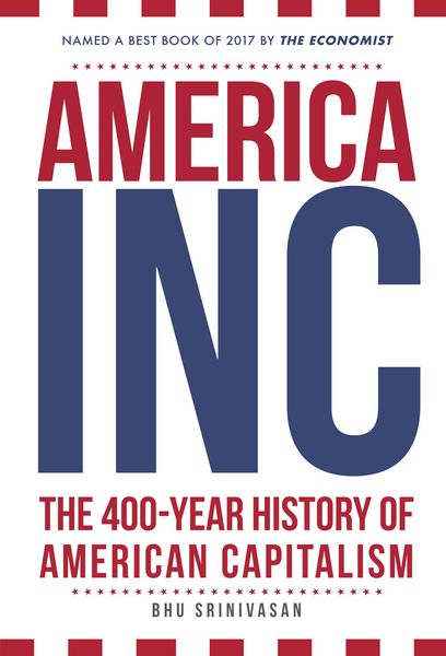 Produktbild: America, Inc