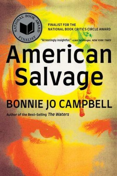 Produktbild: American Salvage