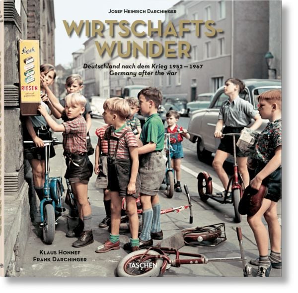 Produktbild: Josef Heinrich Darchinger