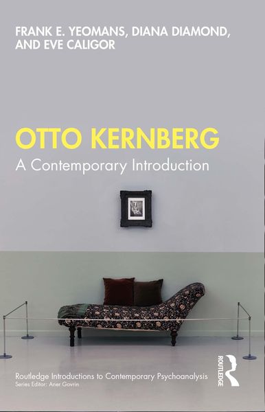 Produktbild: Otto Kernberg