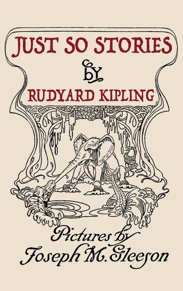 Produktbild: Just So Stories