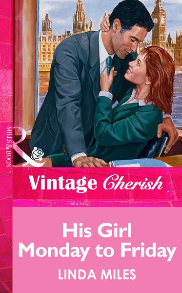 Produktbild: His Girl Monday To Friday