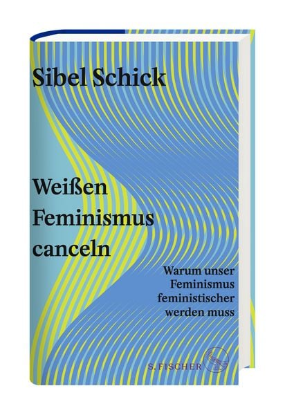 Produktbild: Wei&szlig;en Feminismus canceln