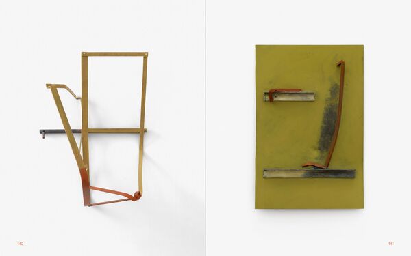 Produktbild: MEUSER. Works 2012&ndash;2023