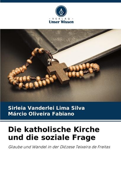 Produktbild: Die katholische Kirche und die soziale Frage