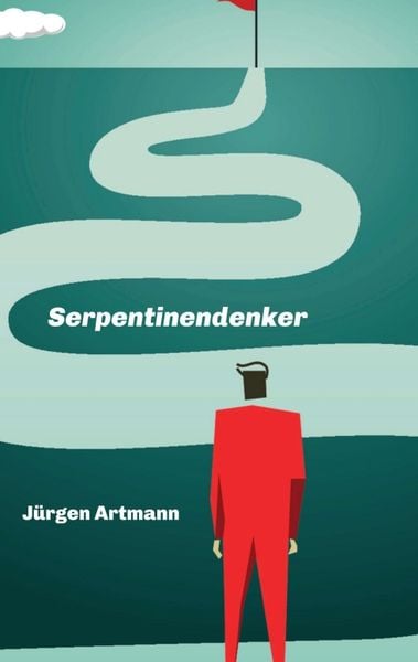 Produktbild: Serpentinendenker