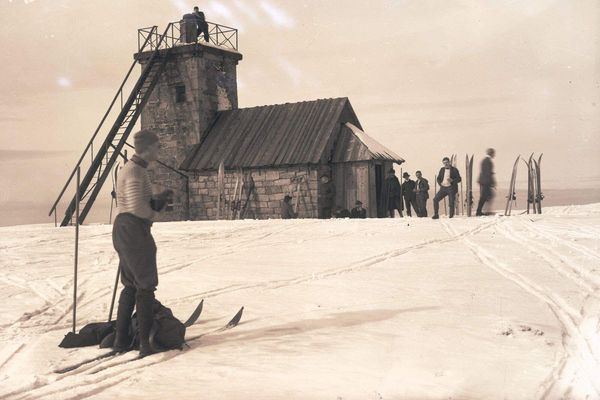Produktbild: WinterZeitReise