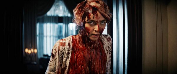 Produktbild: Skinford: The Curse
