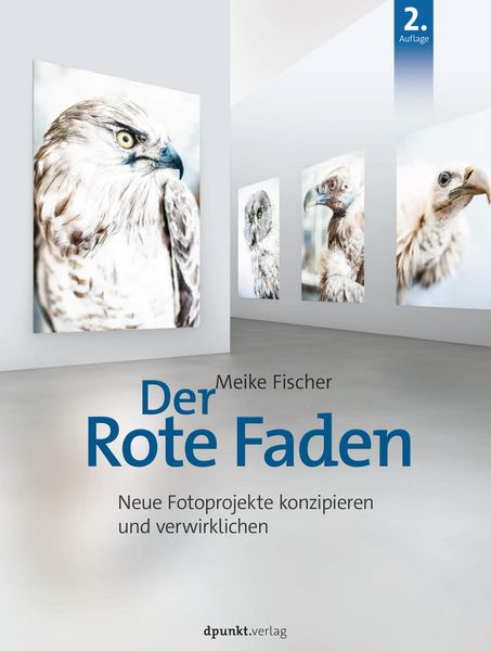 Produktbild: Der Rote Faden