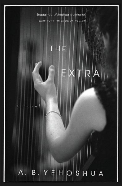 Produktbild: The Extra
