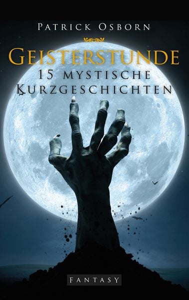 Produktbild: Geisterstunde