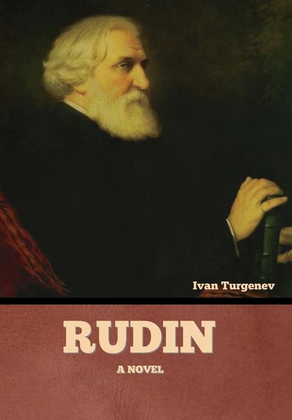 Produktbild: Rudin