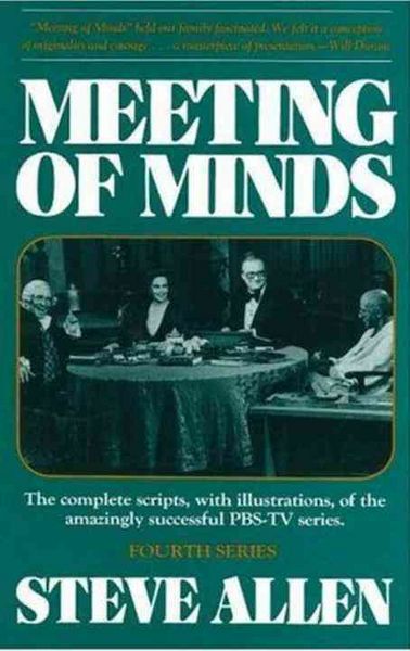 Produktbild: Meeting of Minds