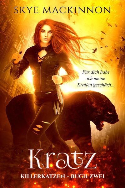 Produktbild: Kratz