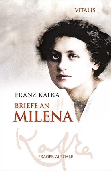 Produktbild: Briefe an Milena (Prager Ausgabe)