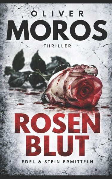Produktbild: Rosenblut