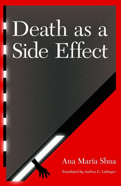 Produktbild: Death as a Side Effect