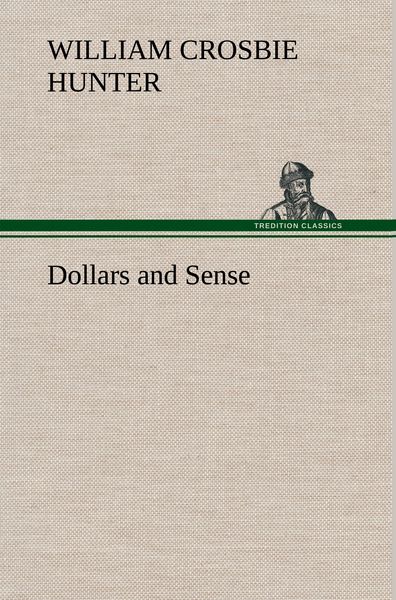 Produktbild: Dollars and Sense