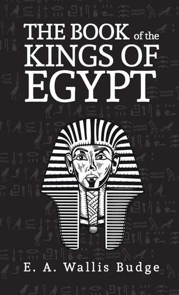 Produktbild: Books Of The Kings Of Egypt Hardcover