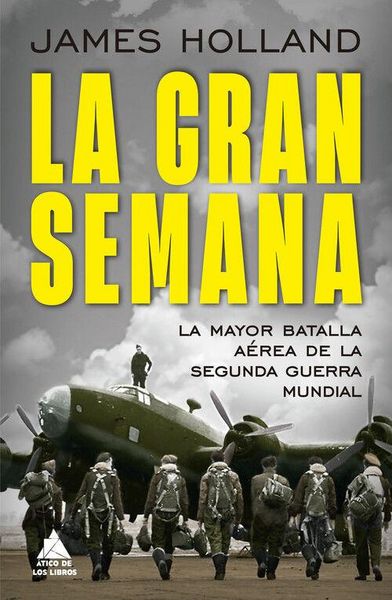 Produktbild: La Gran Semana