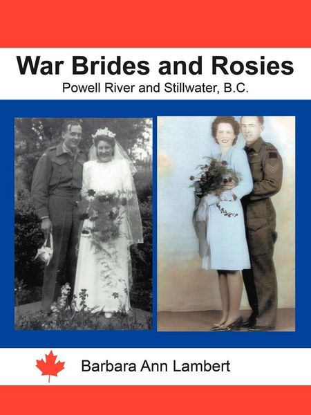 Produktbild: War Brides and Rosies