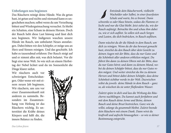 Produktbild: Der Alltagsschamane