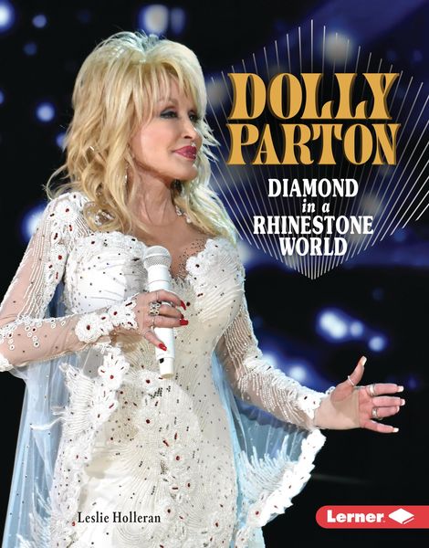 Produktbild: Dolly Parton